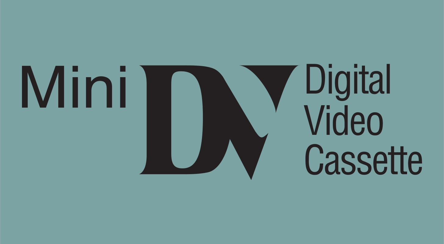 miniDV