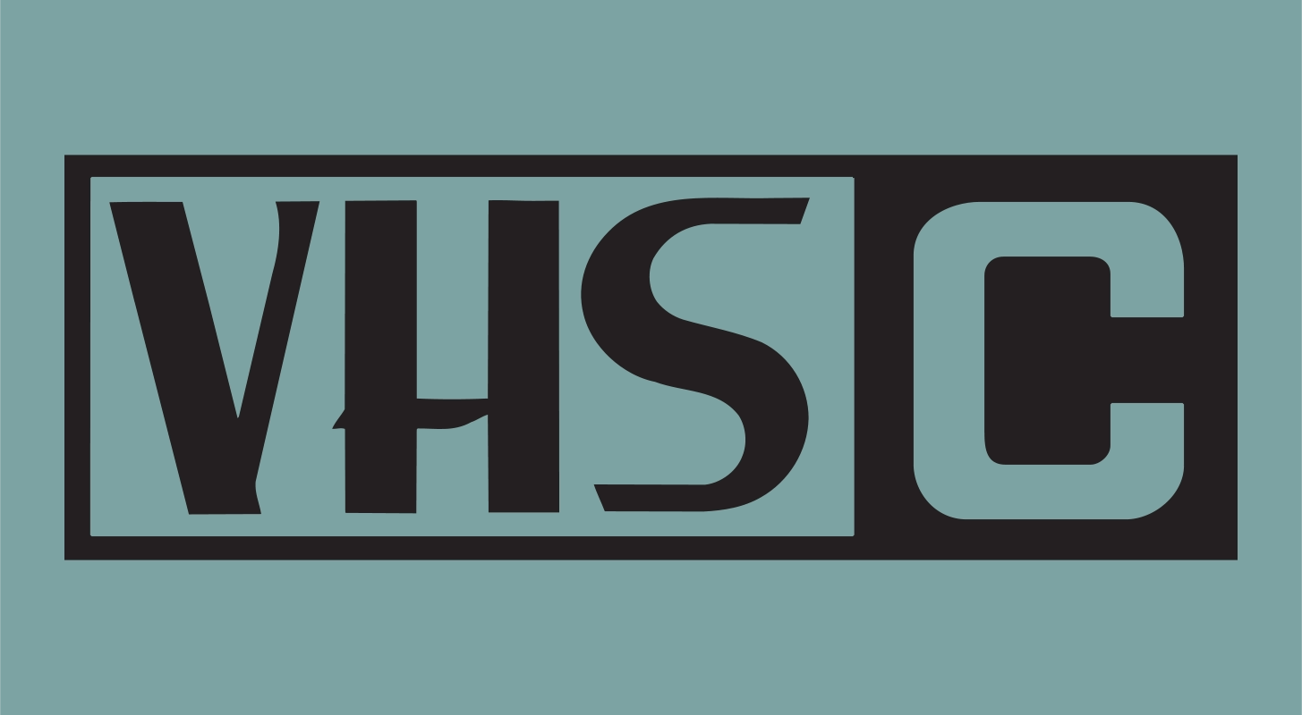 VHS-C(ompact)